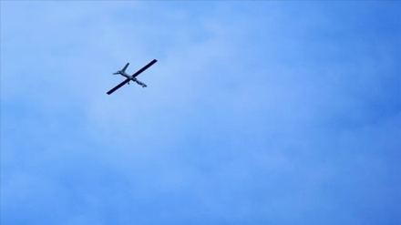 俄国防部：已挫败乌方多起无人机袭击