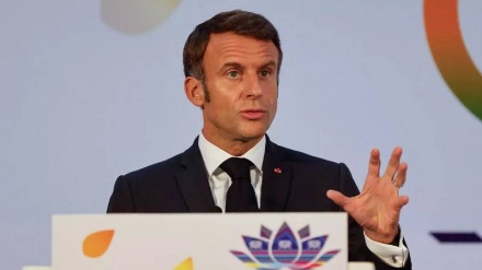 Parisi bën thirrje për reforma të thella në organizatat ndërkombëtare