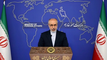 Iran urges Dutch gov’t to respect sanctities of world’s Muslims