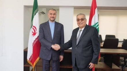 Մեկնաբանություն-Իրանի տեսակետը՝ Լիբանանի ներկայիս զարգացումների վերաբերյալ. Իրանը դեմ է օտարերկրյա միջամտությանը