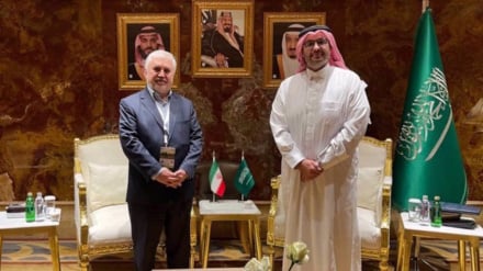 Iran invites Saudi Arabia to join initiative for global registration of Iftar as cultural heritage