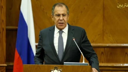 अगर यह बड़ी शर्त पूरी हो जाए तो यूक्रेन युद्ध रोक सकता है रूसः लावरोफ़