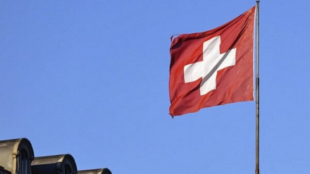 Противодействие Швейцарии присоединению к санкциям против России в Группе-7