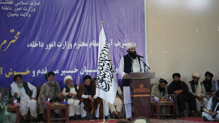 محمد محقق او کریم خلیلي دې افغانستان ته ورستانه شي نور راپور ته غوږ شئ