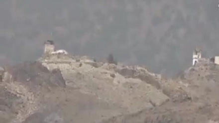 د افغانستان طالبانو په ډیورینډ کرښې کښې سل پوستې فعالې کړي دي نور جزیات واورئ