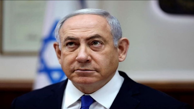 بیش از ۷۰ درصد صهیونیست‌ها مخالف نتانیاهو هستند