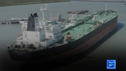 Судебные документы подтверждают кражу США иранской нефти, Тегеран предупреждает о последствиях