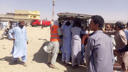 Magaidi Pakistan waua watu 52 katika sherehe za Maulidi 
