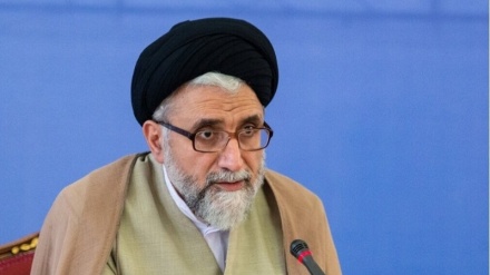 وزیر اطلاعات ایران: رسانه‌های تروریستی در امان نخواهند بود