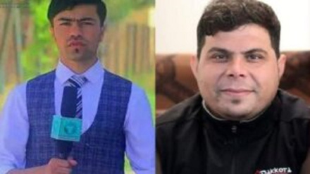 د سلام‌وطندار د خبریال په ګډون، څلور خبریالان له بنده خوشې شول