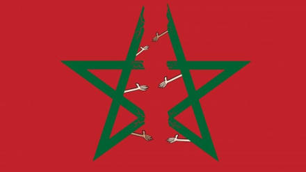 (VIGNETTE) Terremoto in Marocco