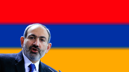 Paşinyan: Putin Ermənistanla Azərbaycan Respublikası arasında sərhəd gərginliyindən xəbərdardır