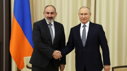 Հայտնի է՝ երբ է Փաշինյանը նամակ ուղարկել Պուտինին և ինչին է այն վերաբերել