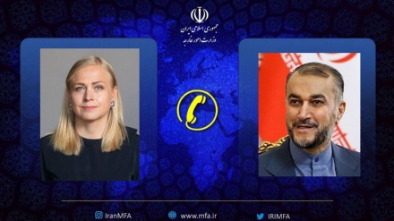 Theksohet forcimi i marrëdhënieve dypalëshe mes Iranit dhe Finlandës