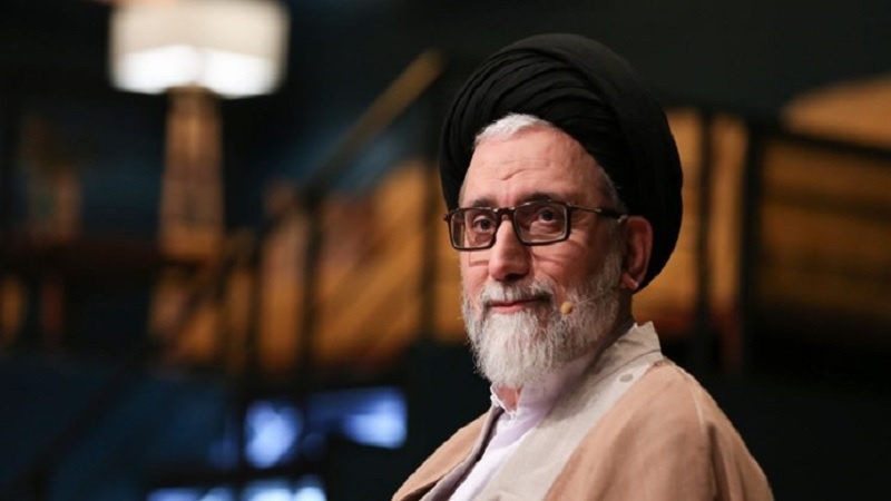 Министр госбезопасности Ирана: Сионистский режим потерпел неудачу во всех сферах