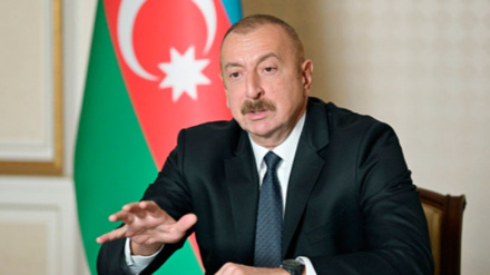 Azərbaycan Prezidenti Yevlaxda müzakirə ediləcək məsələləri açıqlyıb
