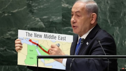 Netanyahu: Israel at cusp of normalization deal with Saudi Arabia