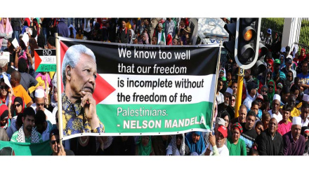 Hamas yaishukuru Afrika Kusini kwa kuwaondolea visa Wapalestina