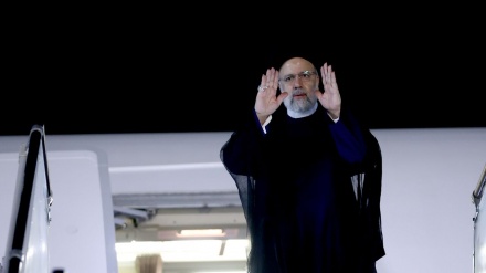 伊朗总统将于周一上午前往纽约