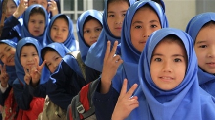 امکان تحصیل ۳۰۰ هزار دانش آموز اتباع خارجی در مدارس ایران  