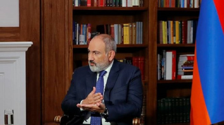 Ադրբեջանական զորքերի կուտակումների ֆոնին ՀՀ վարչապետը չի բացառում նոր էսկալացիայի սցենարը