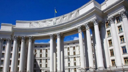 Կիևը հայտնել է Բաքվին աջակցելու մասին և դատապարտել Արցախի նախագահի ընտրությունները