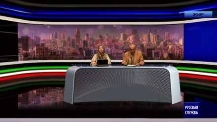 ТВ-ЭФИР - 10 сентября 2023