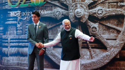 कनाडा और भारत के बीच तनाव गहराता जा रहा है