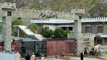 د تورخم  دسترې لارې تړل کیدا،افغان تاجرانو ته۵۰میلیون ډالری تاوانونه اړولي