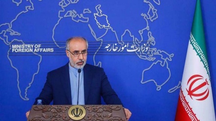 Iran wird Ausbau der Handelsbeziehungen nicht an JCPOA-Wiederbelebung knüpfen