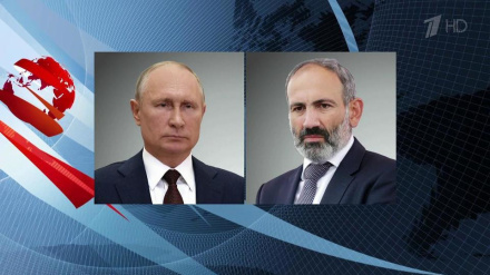 Պեսկովը հայտնել է Պուտինի և Փաշինյանի հեռախոսազրույցի նախապատրաստման մասին