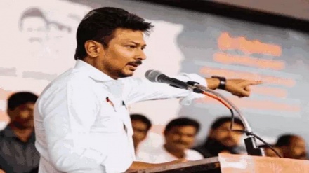  তামিলনাড়ুর মন্ত্রীর বিরুদ্ধে সুপ্রিম কোর্টের হস্তক্ষেপ চেয়ে  প্রধান বিচারপতিকে ২৬২ ব্যক্তির চিঠি