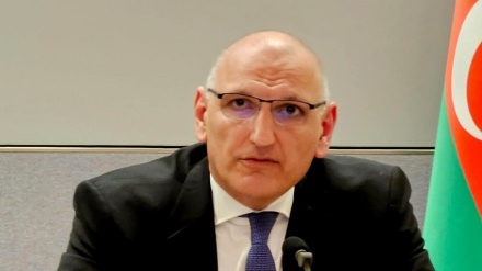 Bakı Qarabağda yaşayan erməniləri özü tərksilah etdiyini iddia edir