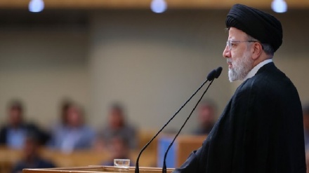 Raisi: Keputusan PBB Tidak Boleh Dipengaruhi oleh Negara-Negara Besar