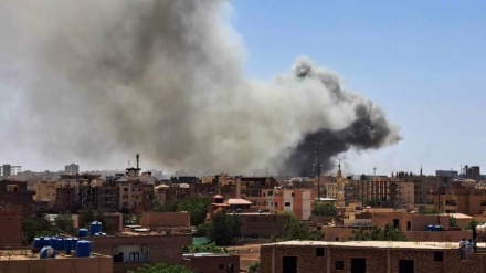 Mindestens 32 Tote bei Armeeangriffen im sudanesischen Omdurman 