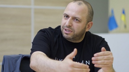 Ucraina, il parlamento ha approvato la nomina di un nuovo ministro della Difesa