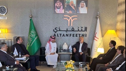 Botschafter: Iran will Beziehungen zu Saudi-Arabien stärken
