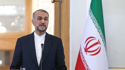 イラン外相、「我が国の行動は米の行動に即する」