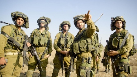 Largimi i izraelitëve nga shërbimi ushtarak është intensifikuar