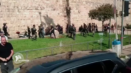 (VIDEO) Al Quds, attacco anti sionista, feriti 3 coloni