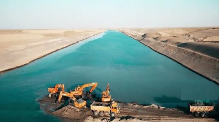 د طالبانو له خوا د اوبو په اړه د منځنۍ آسیا هېوادونو د اندېښنو ردېدل