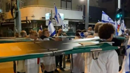 יותר מ-500 אקדמאים במוסדות מובילים בעולם תומכים במחאה נגד המהפכה המשפטית