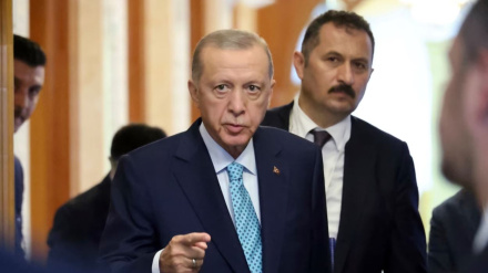 Մամուլի տեսություն – 18.09.2023