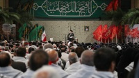 イラン最高指導者「地域でのイランの精神的存在に米が困惑」