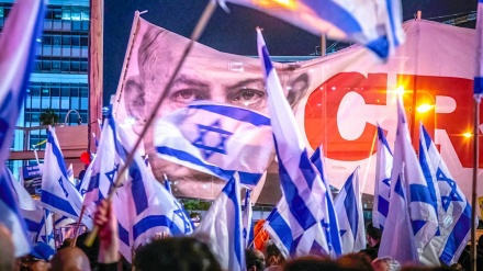 Kundërshtarët dhe mbështetësit, rreshtohen përpara Gjykatës së Lartë të Izraelit