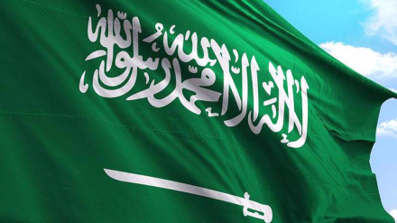 Saudi Arabia holds Israel responsible for al-Aqsa Mosque storming by extremists