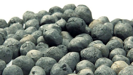 Строительство второго оффшорного завода по производству губчатого железа в Иране