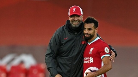 Calcio, anche Salah giocherà in Arabia Saudita, dice Daily Mirror 