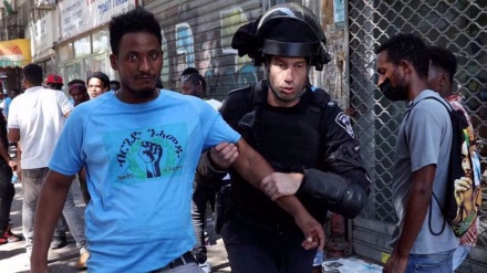 (AUDIO) L'ONU avverte Israele: deportazione di massa di eritrei e' illegale