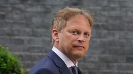 Inggris akan Latih Puluhan Ribu Tentara Ukraina